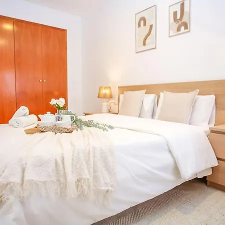 Apartman Al41 Preciosa Planta Baja Fenals Lloret de Mar