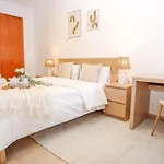 Apartment Al41 Preciosa Planta Baja Fenals *