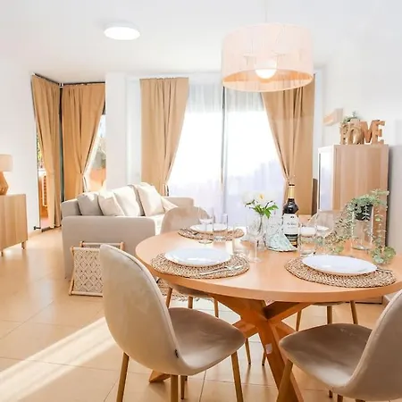 Al41 Preciosa Planta Baja Fenals Lloret de Mar