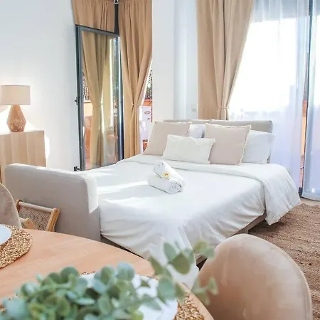 Al41 Preciosa Planta Baja Fenals * Льорет-де-Мар