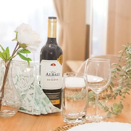 דירה Al41 Preciosa Planta Baja Fenals יורט דה מאר