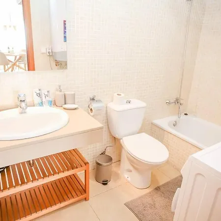 Al41 Preciosa Planta Baja Fenals *