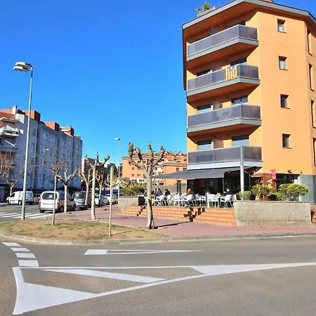 Al41 Preciosa Planta Baja Fenals * יורט דה מאר