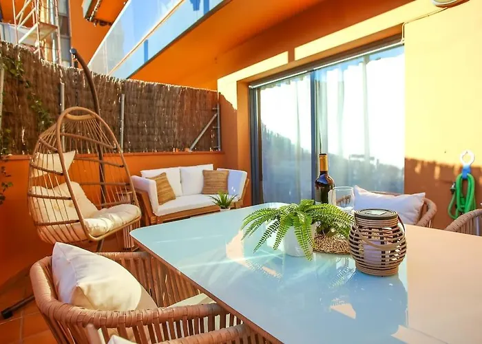 Al41 Preciosa Planta Baja Fenals