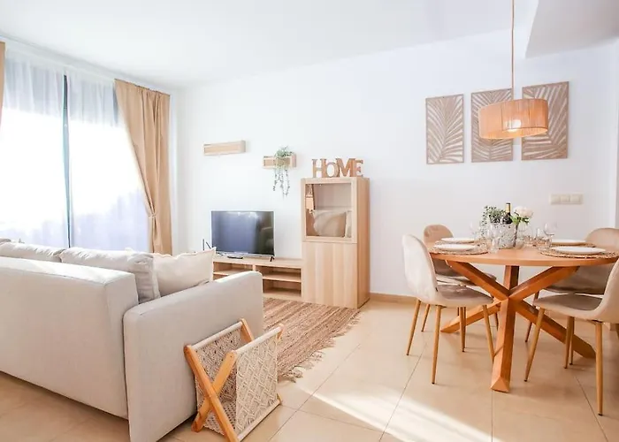 Al41 Preciosa Planta Baja Fenals Апартаменты Льорет-де-Мар