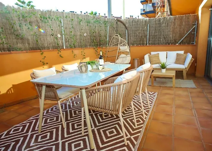 Al41 Preciosa Planta Baja Fenals *