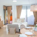 Al41 Preciosa Planta Baja Fenals Apartman *