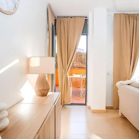 Al41 Preciosa Planta Baja Fenals Lloret de Mar