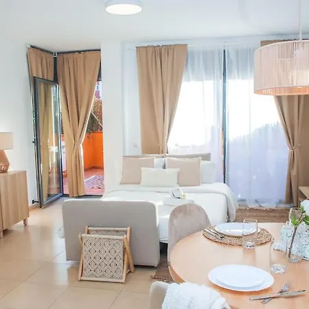 Al41 Preciosa Planta Baja Fenals アパート *