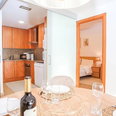 Al41 Preciosa Planta Baja Fenals * リョレート・デ・マル