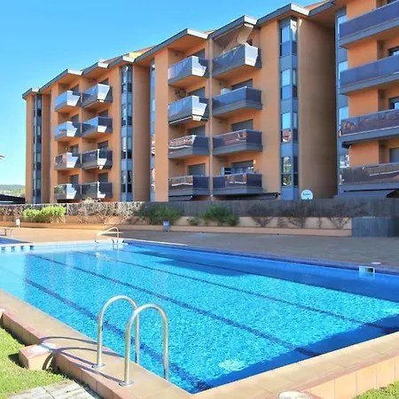 Al41 Preciosa Planta Baja Fenals Lloret de Mar