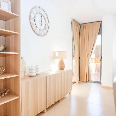 Al41 Preciosa Planta Baja Fenals *