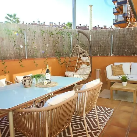 Al41 Preciosa Planta Baja Fenals * Lloret de Mar