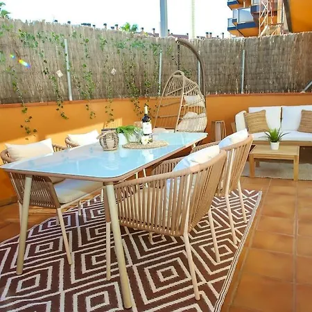 Al41 Preciosa Planta Baja Fenals *