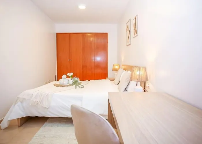 Apartamento Al41 Preciosa Planta Baja Fenals
