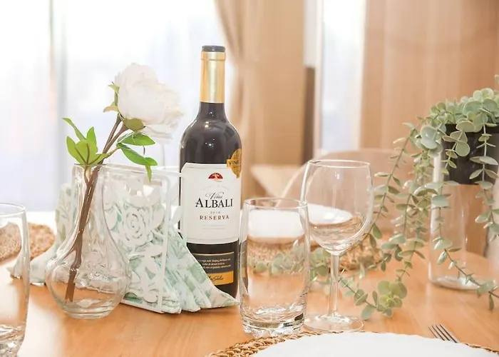 Apartmán Al41 Preciosa Planta Baja Fenals Lloret de Mar