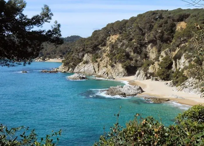 Apartment Al41 Preciosa Planta Baja Fenals