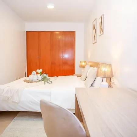 شقة Al41 Preciosa Planta Baja Fenals