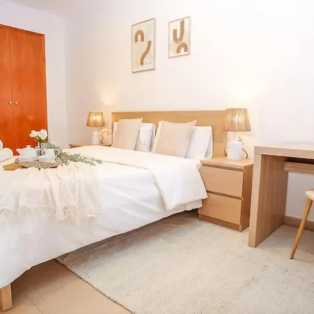 Apartmán Al41 Preciosa Planta Baja Fenals *