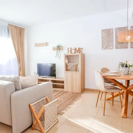 Al41 Preciosa Planta Baja Fenals شقة يوريت دي مار