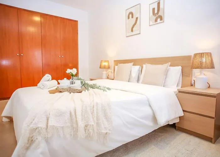 Apartment Al41 Preciosa Planta Baja Fenals Lloret de Mar