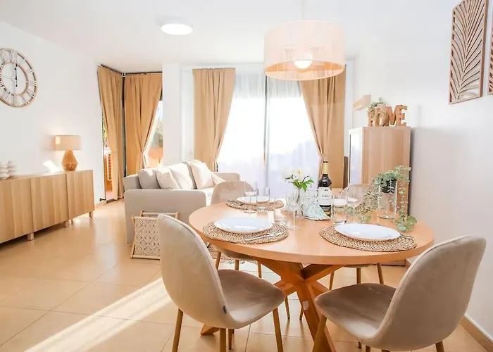 Al41 Preciosa Planta Baja Fenals Lloret de Mar